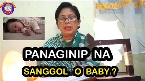 Panaginip tungkol sa Patay na Sanggol .